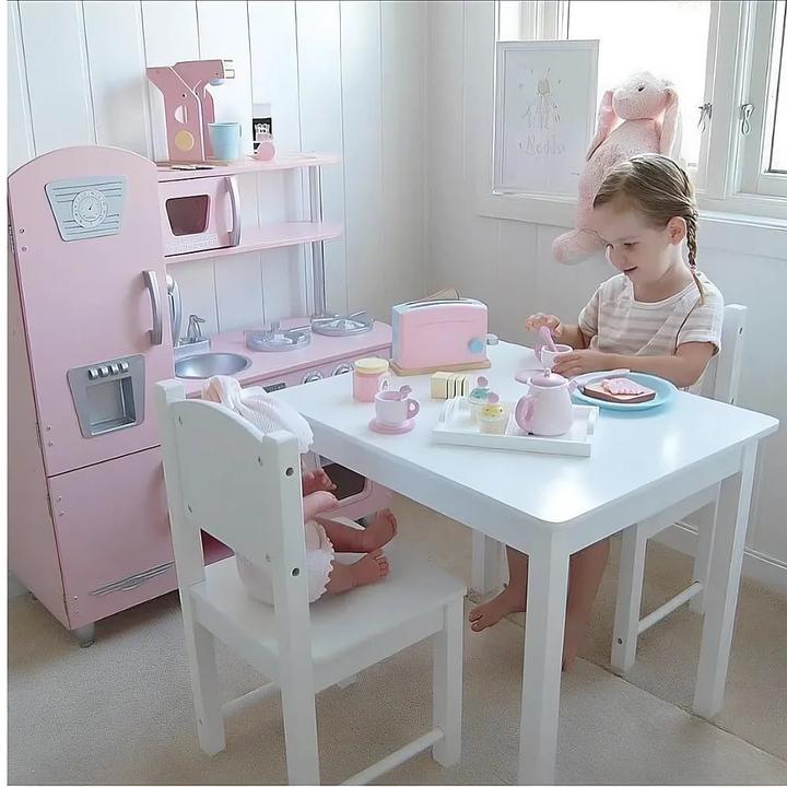 Produktbild KidKraft Spielset Toaster