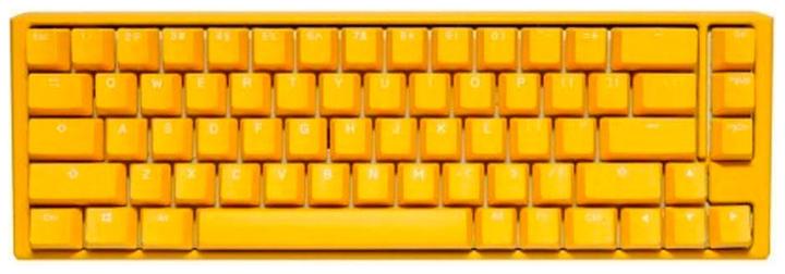 Produktbild Ducky One 3 (US, Kabelgebunden)