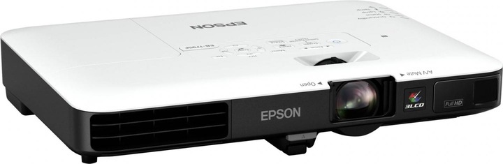 Actual product image Epson Eb-1795f (Full HD, 3200 lm, 1.04 - 1.26:1)