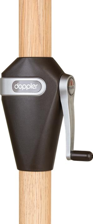 Produktbild Doppler Ultra (3.50 m)