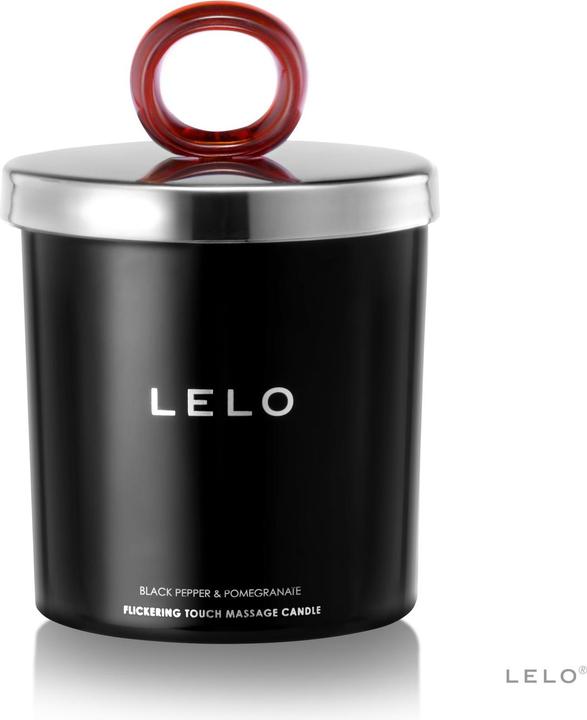 Image du produit LELO Massage Candle (150 ml)