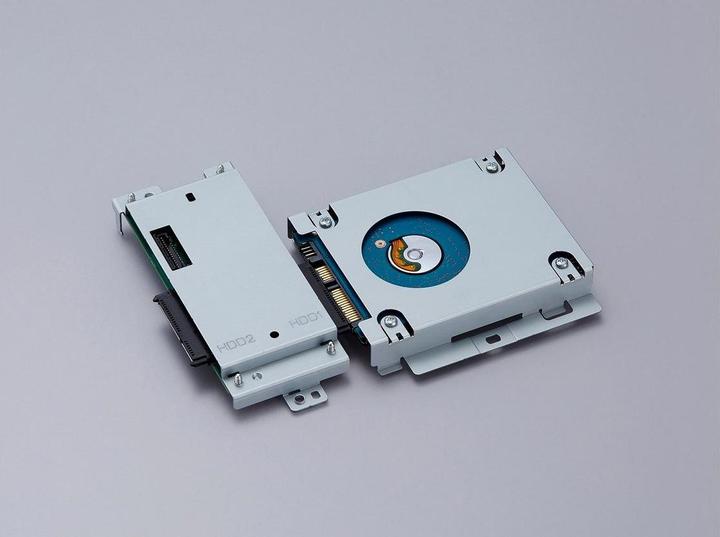 Epson HDD-P1