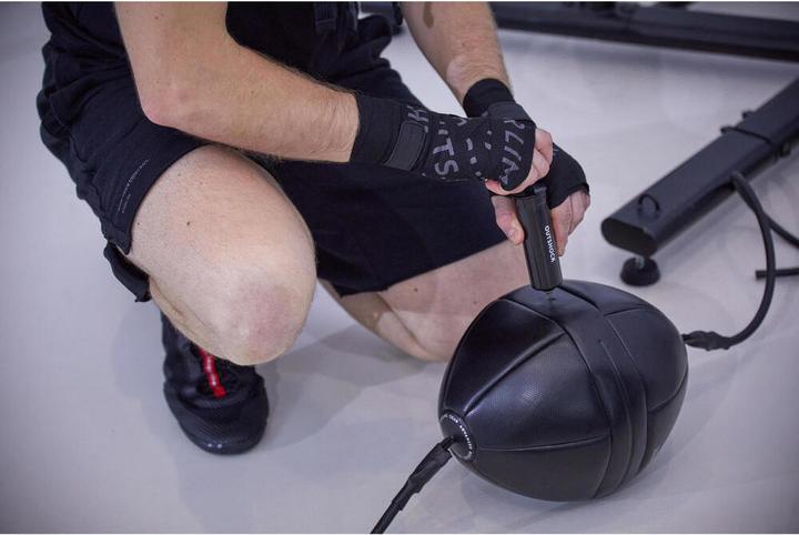 Immagine prodotto Outshock Boxing (0.98 kg)