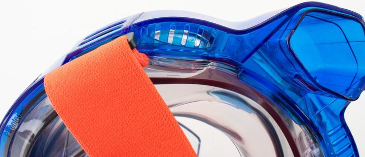 Actual product image Seac Full Face Mask Fun