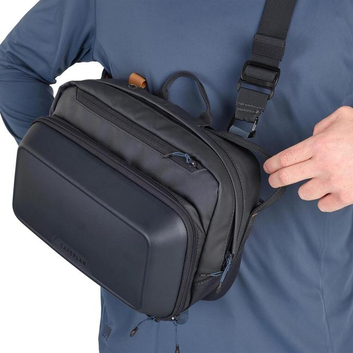 Immagine prodotto Caperlan Borsa a tracolla da 12 l
