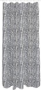 Actual product image Koopman Edermünde (180 x 200 cm)