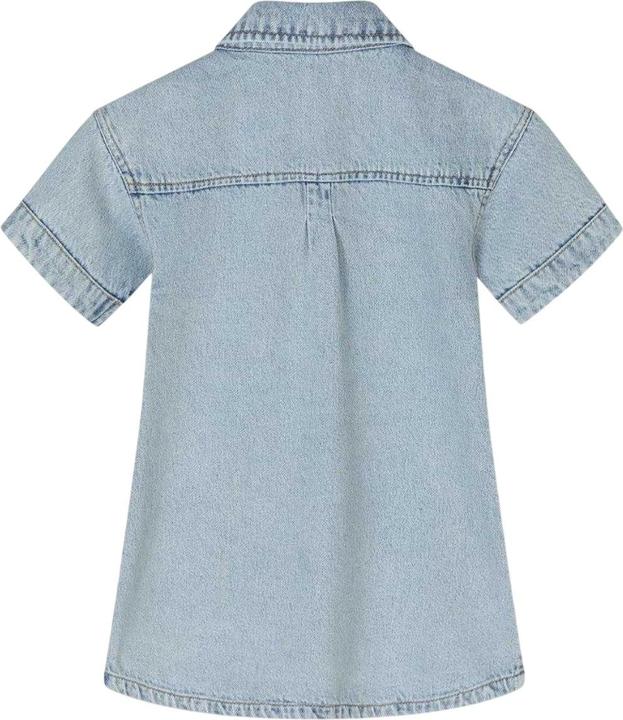 Image du produit Minoti - Robe manches courtes - Fille (104)