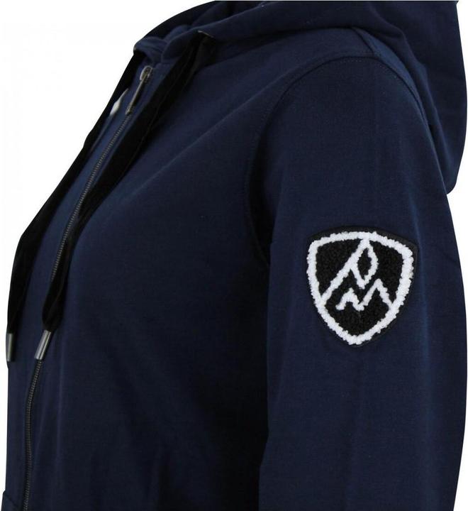 Produktbild Peak mountain French Terry (M)