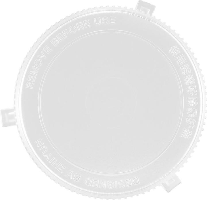 Produktbild Zhiyun Molus B500 (Studioleuchte, Videoleuchte)