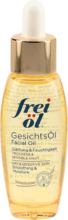 Produktbild Frei Öl GesichtsOel (30 ml, Gesichtsöl)