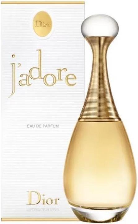 Actual product image Dior J'Adore (Eau de parfum, 100 ml)