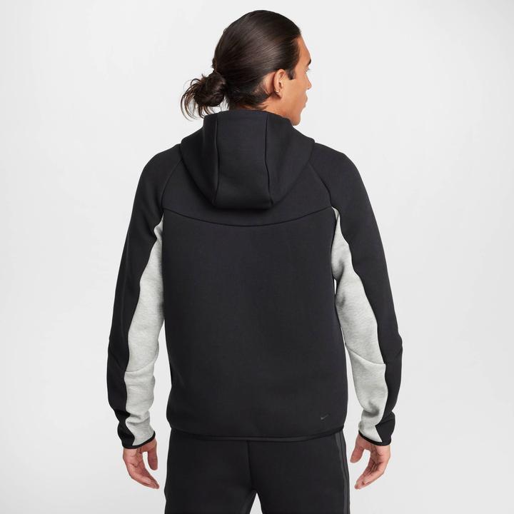 Image du produit Nike Sweat à capuche Tech Full-Zip Windrunner (M)