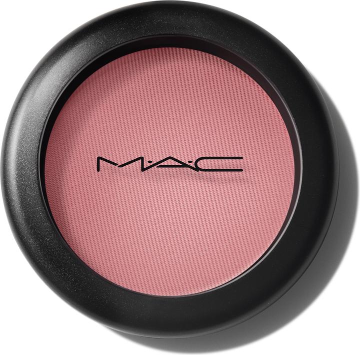 Image du produit MAC Cosmetics Fard à joues en poudre (Pink Swoon)