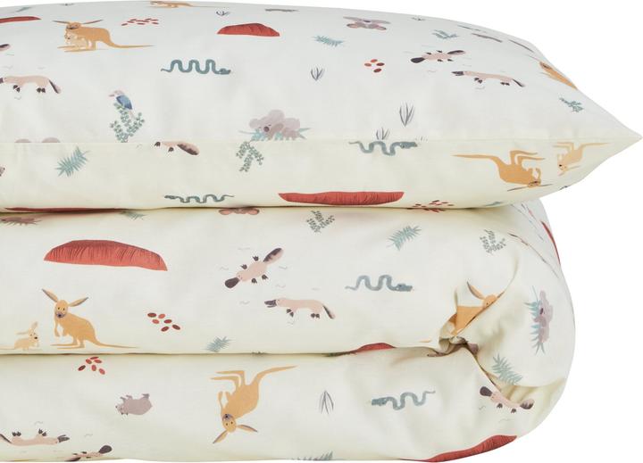 Produktbild micasa Benet (100 x 135 cm, 40 x 60 cm)