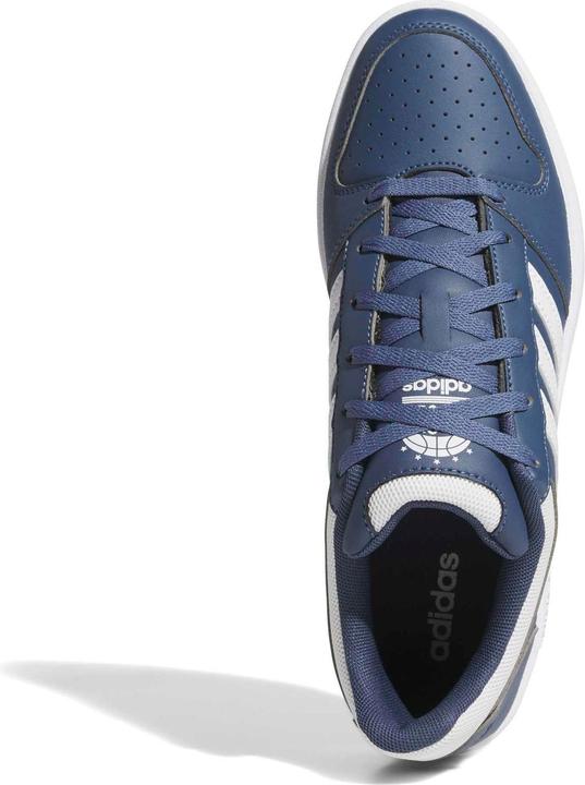 Immagine prodotto Adidas Hoops Classic - prloin/ftwwht/ftwwht (46 2/3)