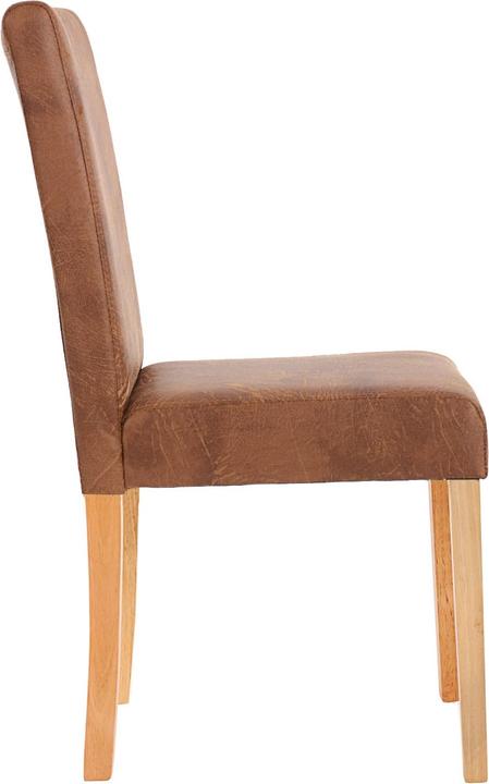 Actual product image JOHN316 Esszimmerstuhl