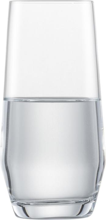 Actual product image Zwiesel All-round glass Pure 42 (0.36 l, 4x)