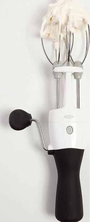 Actual product image OXO Good Grips Egg Beater