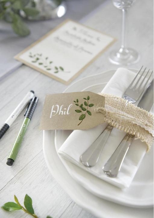 Image du produit Faber-Castell Pitt Artist (Vert, Jaune, Rose, Marron, 4 x)
