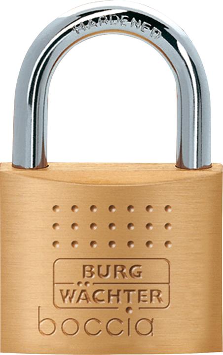 Image du produit Burg Wächter Serrures cyl. 450 40 6 SB