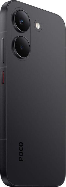 Produktbild Xiaomi Smartphone MOBILE PHONE X8 PRO/8/256GB BLACK MZB0MY8EU (256 GB, Black, Schwarz, 6.59", Dual SIM, 5G)
