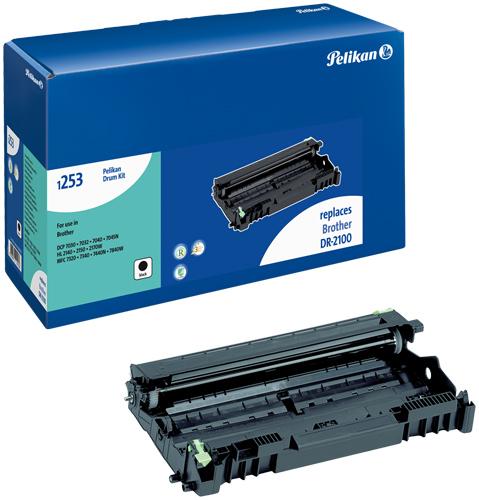 Produktbild Pelikan Dr-2100 (BK)