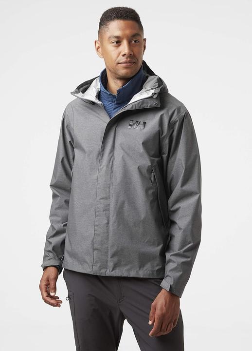 Produktbild Helly Hansen Waterproof Windproof Breathable Performance Jacket with Pockets (L)