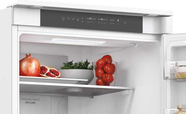 Actual product image Hoover HOBT3518EW (248 l)