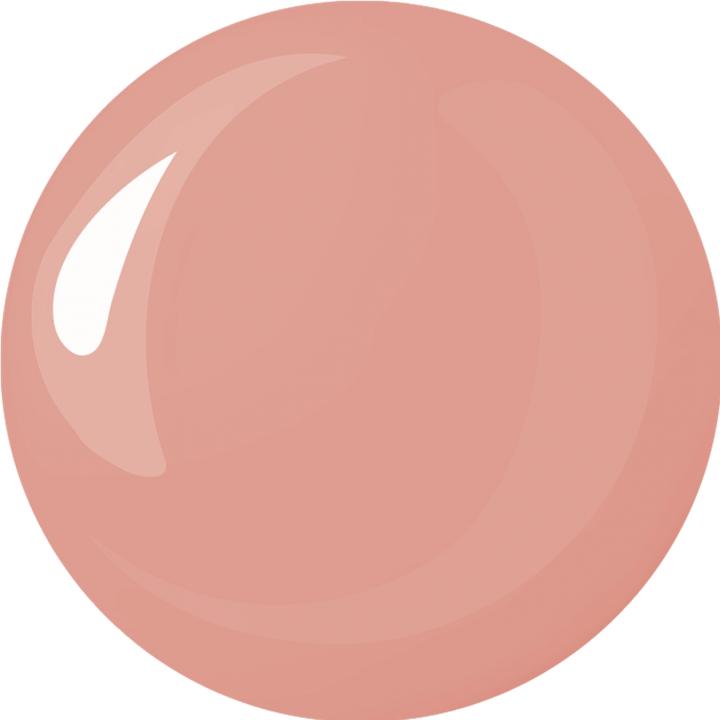 Produktbild Alessandro Pastel Vibes - Nagellack Soft Peach Shimmer (Soft Peach Shimmer, Farblack)