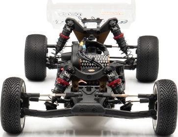 Produktbild Hobbytech Buggy 2WD XMID PACK 1:10 RTR