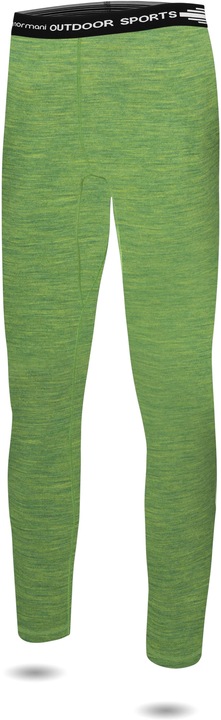 Produktbild Normani Kinder Merino Unterhose Mackay - 6728 (122, 128, 125 B)