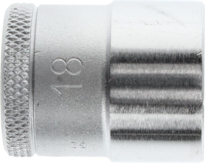 Immagine prodotto Gedore Presa di corrente (18 mm)