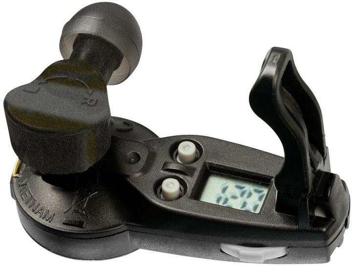 Actual product image Korg Metronome, in-ear, GM-1, black, set of 4 (Metronome)