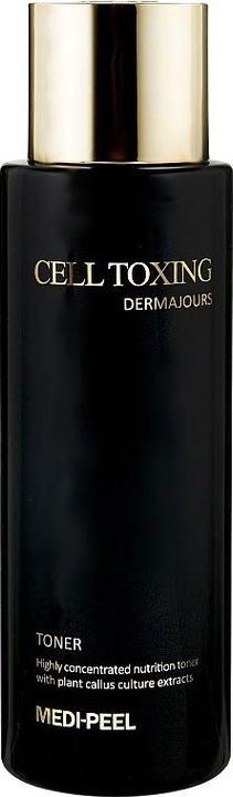 Immagine prodotto Medi-Peel Tonico Cell Toxing Dermajours (Tonico per il viso, 250 ml)
