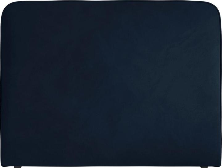Black, Dark Blue