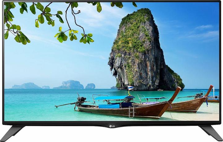 LG 40uh630 (40", LCD, 4K)