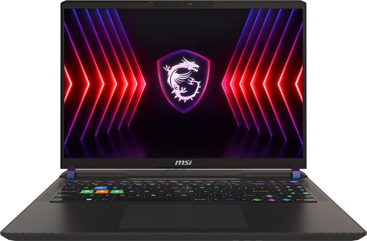 Actual product image MSI Cyborg 15 A13VE-1005 i5 16 N bk DOS (15.60", Intel Core i5-13420H, 16 GB, 512 GB, DE)