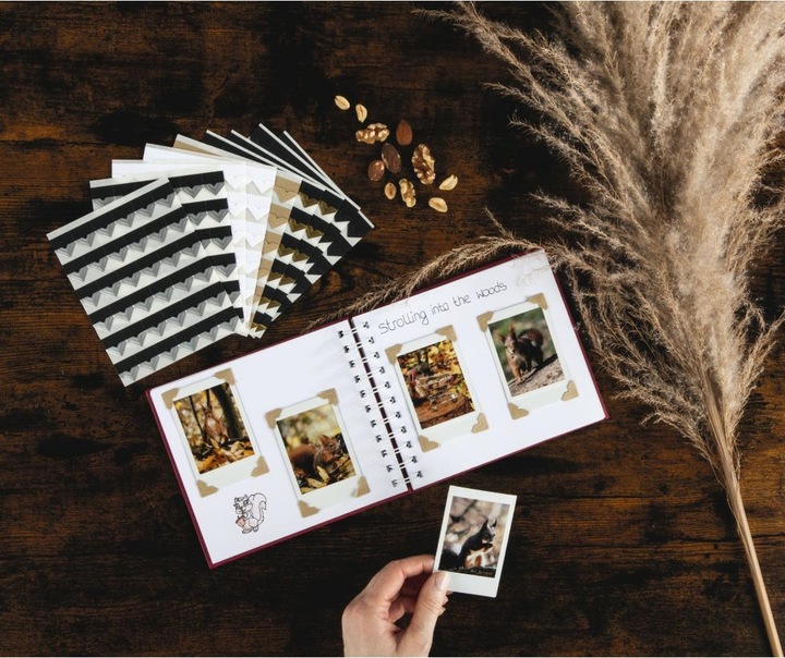 Image du produit Hama Coins photos créatifs
