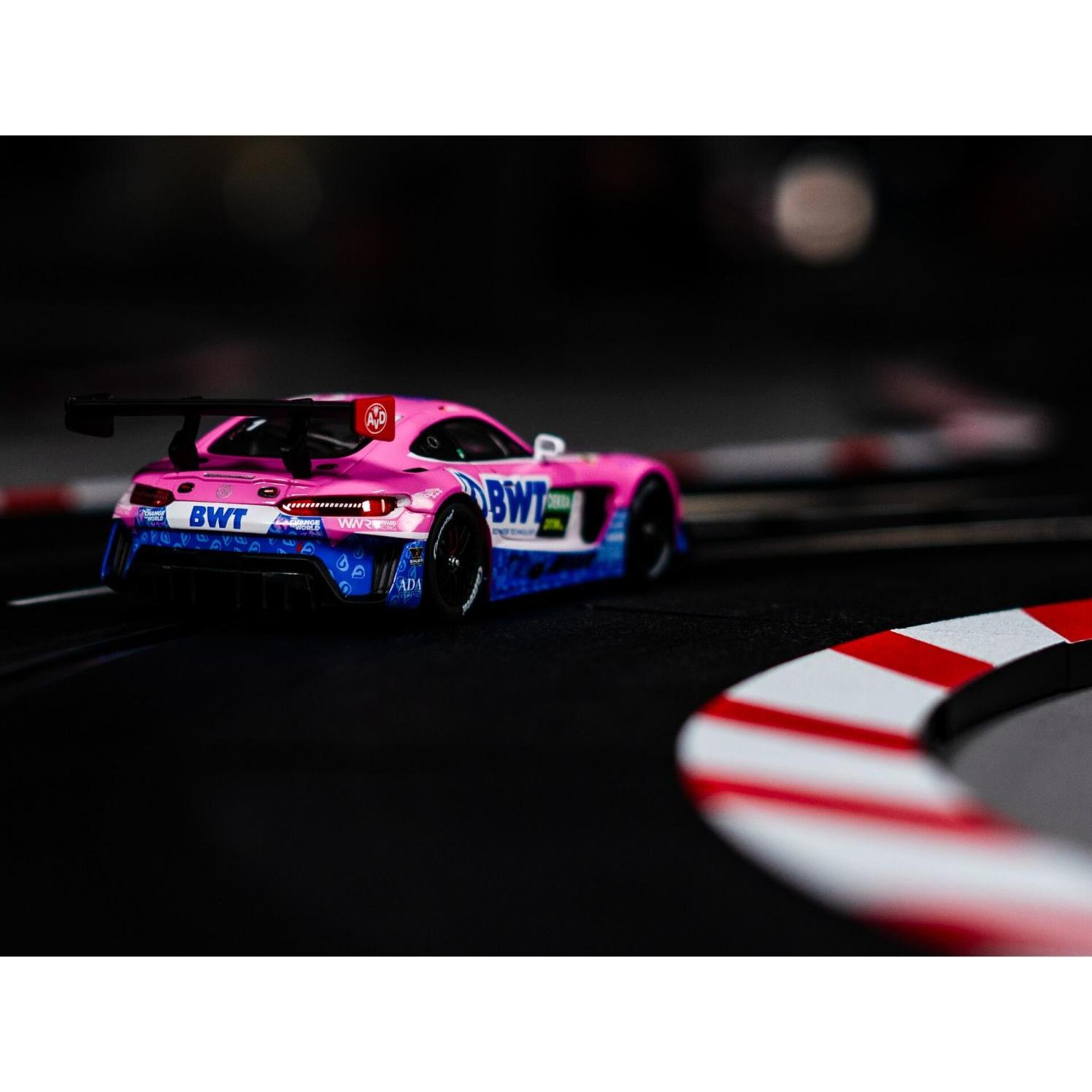 Thumbnail - Carrera Mercedes AMG GT3