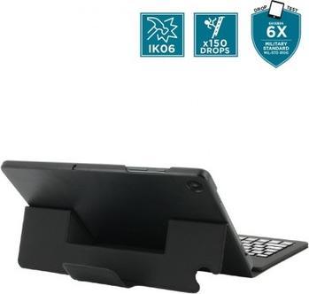 Produktbild Mobilis ORIGINE CASE FOR GALAXY TAB A9 10.9IN (SM-X210/SM-X216) WITH FR (Samsung Galaxy Tab A9+)