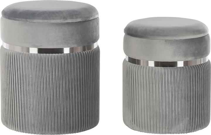 Actual product image Beliani Camdenton