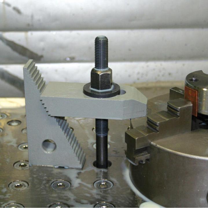 Productafbeelding Magni Zijdelingse afdekking. T-gleuven 6486AS 16mm AMF