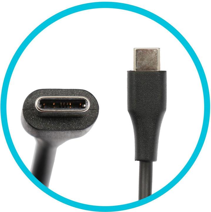 Produktbild Acer Original-Laptop-Netzteil (45 W)