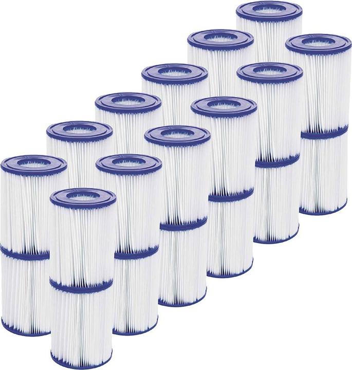 Produktbild Bestway Filterkartusche Set