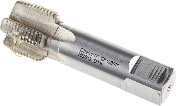 Productafbeelding Eventus Enkelvoudige tap HSS-G G3/4