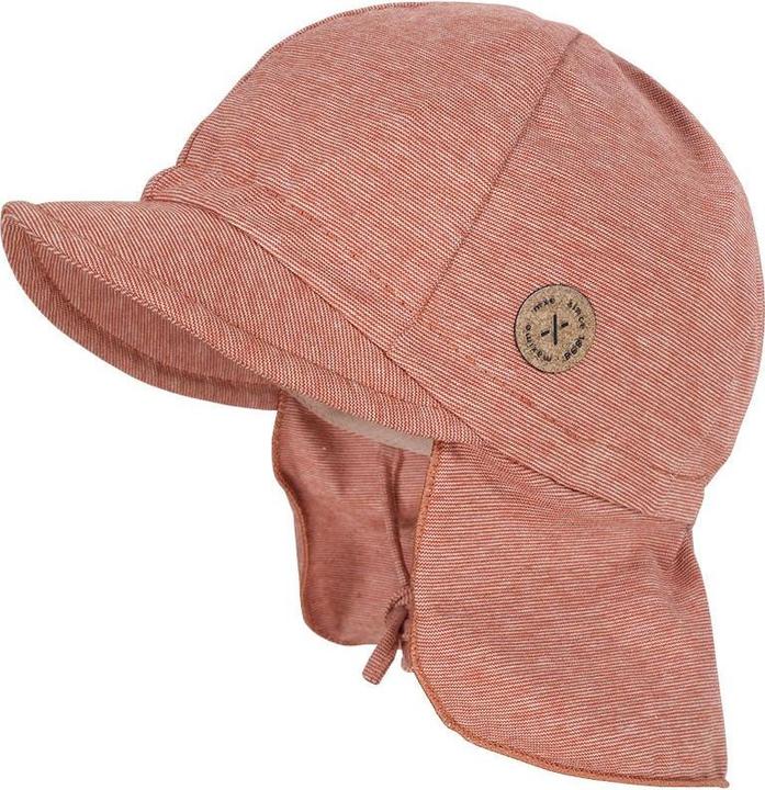 Immagine prodotto Maximo Cappello mini scudo per bambini con nastro
