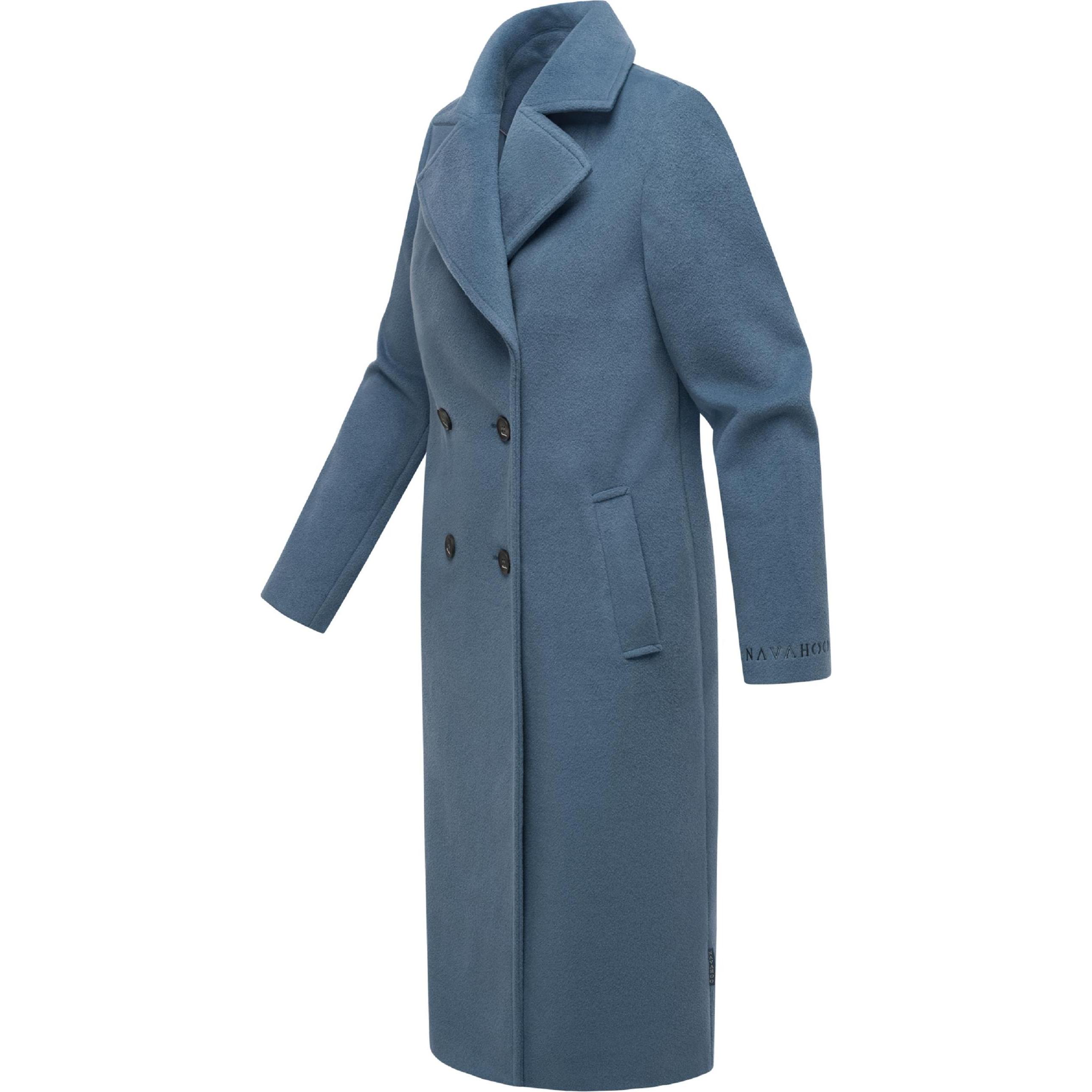 Navahoo, Jacke, Sternlein 14 (XXL), Blau, XXL