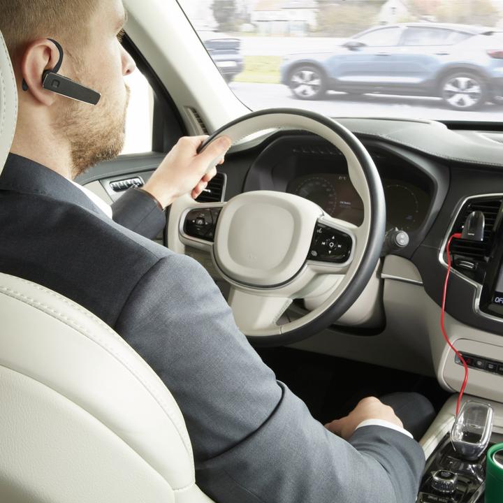 Produktbild Hama MyVoice2100 (80 h, Kabellos)