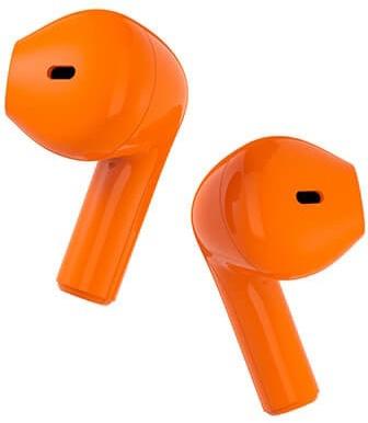 Produktbild Happy Plugs Joy (Keine Geräuschunterdrückung, 4.80 h, Kabellos)