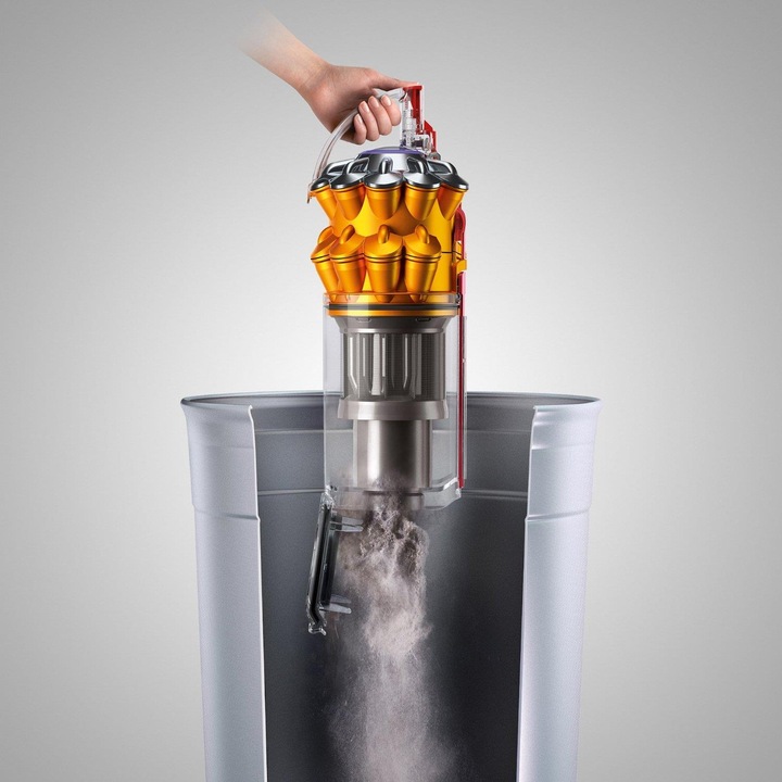 Produktbild Dyson Small Ball Multifloor